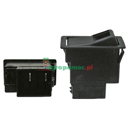 Hella Rocker switch | SWF 511000, 511001, 511002